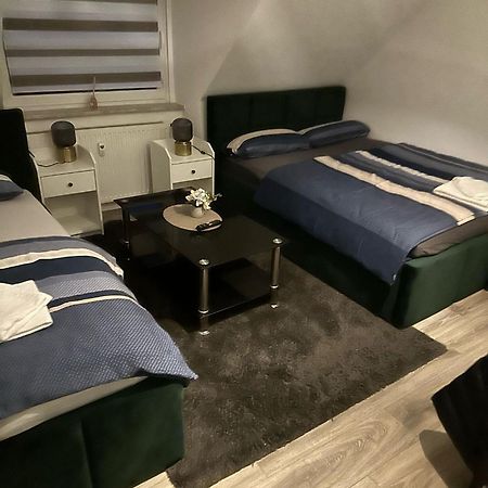Ferienwohnung Centro 2 ブレーマーハーフェン エクステリア 写真