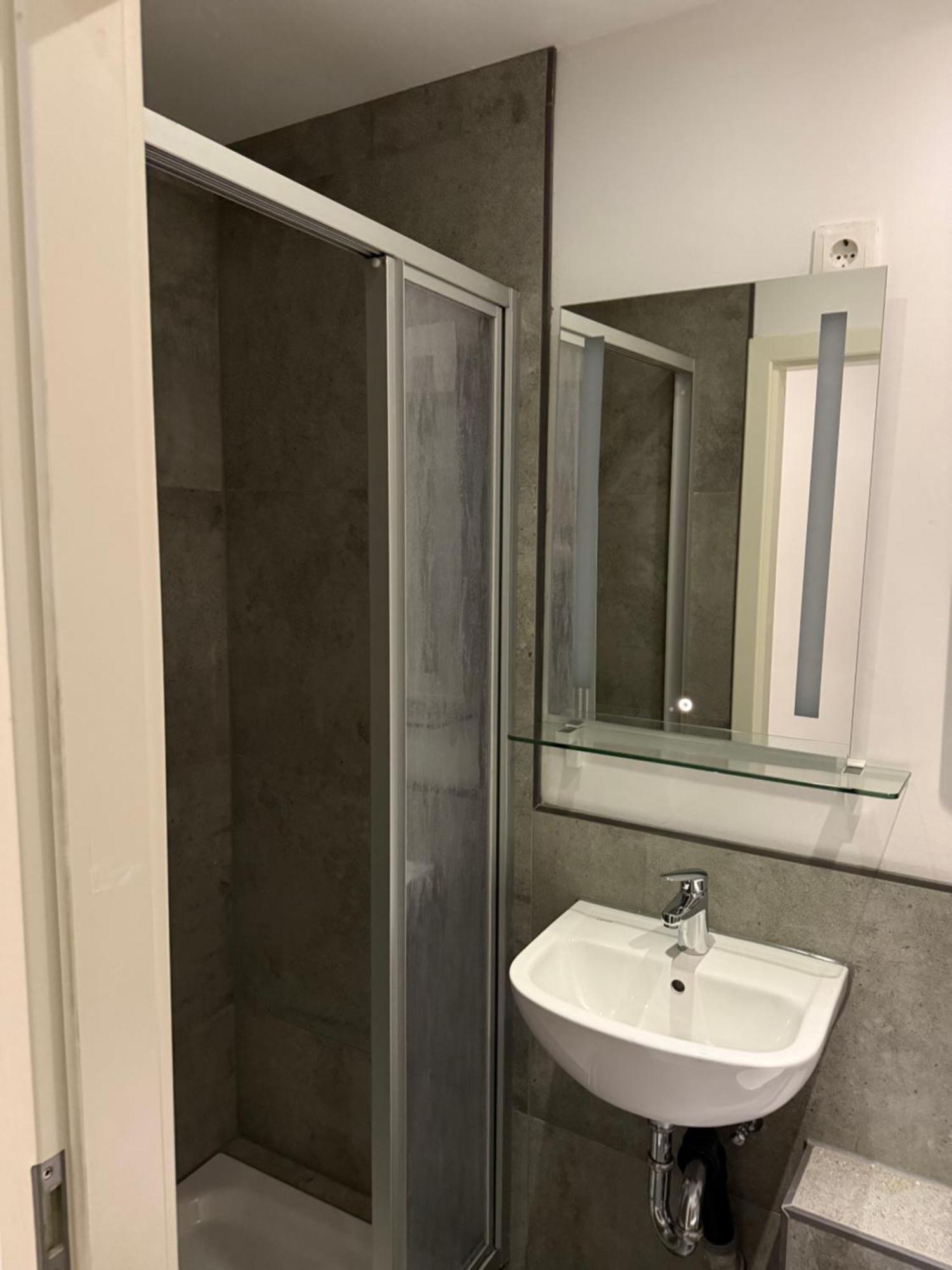 Ferienwohnung Centro 2 ブレーマーハーフェン エクステリア 写真